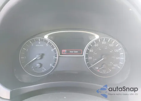 2016 Nissan Altima 2.5/2.5 S/2.5 Sl/2.5 Sr/2.5 Sv из США, поврежденный, VIN 1N4AL3AP7GC222039